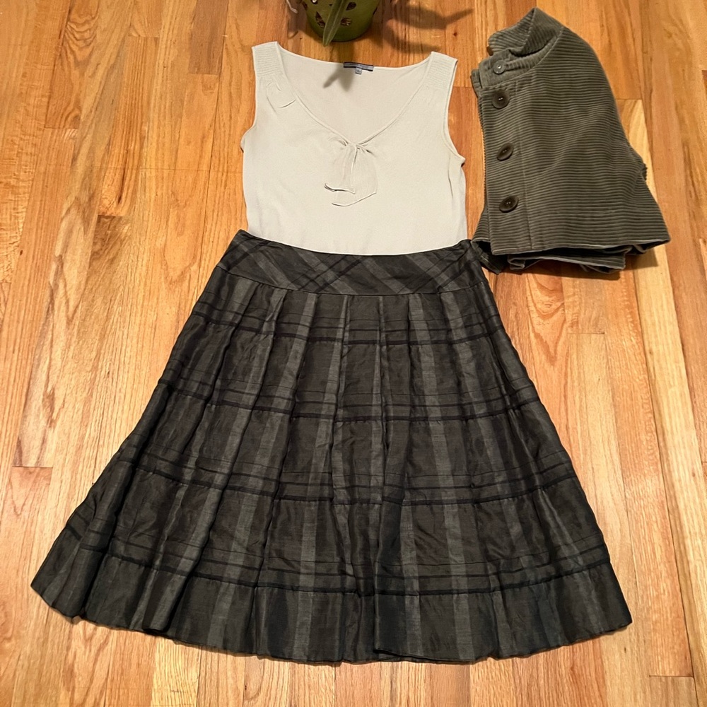 Anne Klein New York Sleeveless top